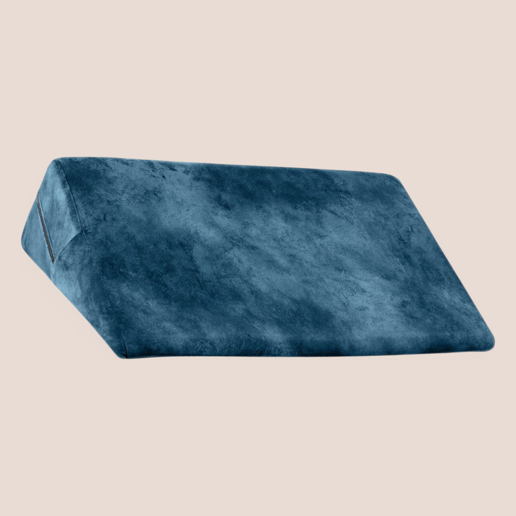 Afloat — alternate view