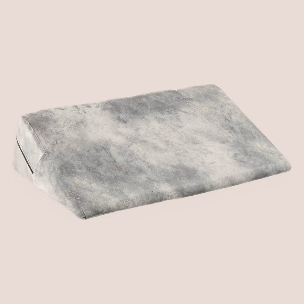 Alight — alternate view
