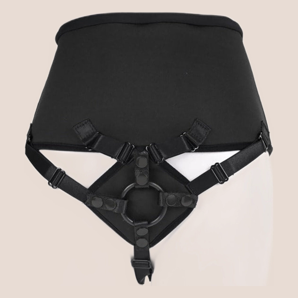 Alluring — alternate view