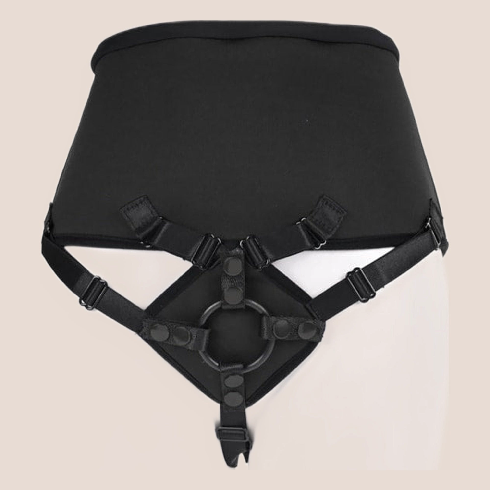 Alluring — alternate view