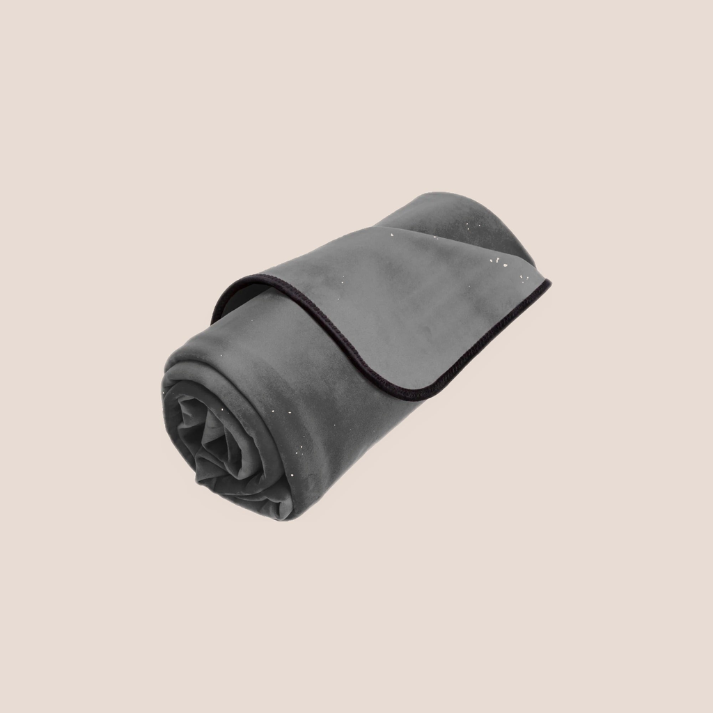 Breathed — intimacy support furniture on a warm blush background