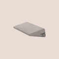 Composed — intimacy support furniture on a warm blush background