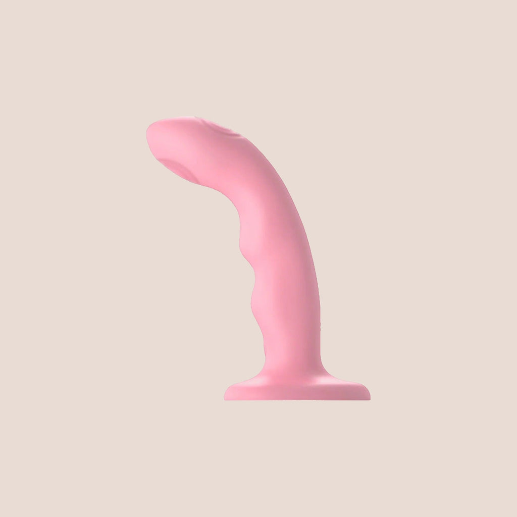Throbbing