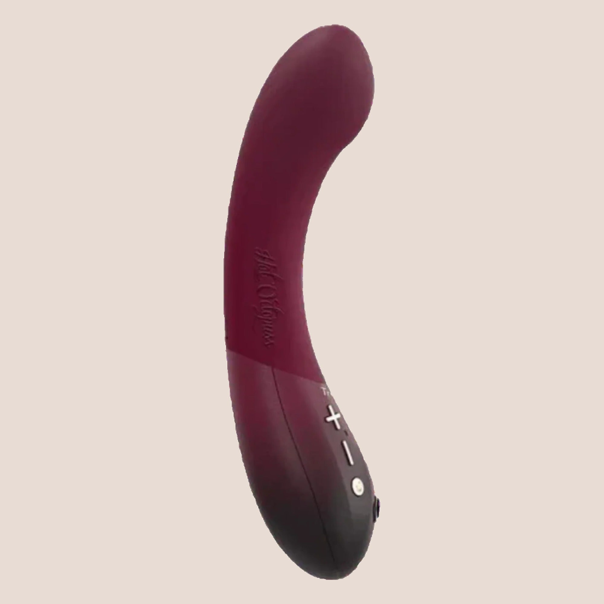 Contoured — alternate view