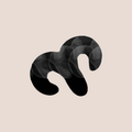 Cuddled — intimacy support furniture on a warm blush background