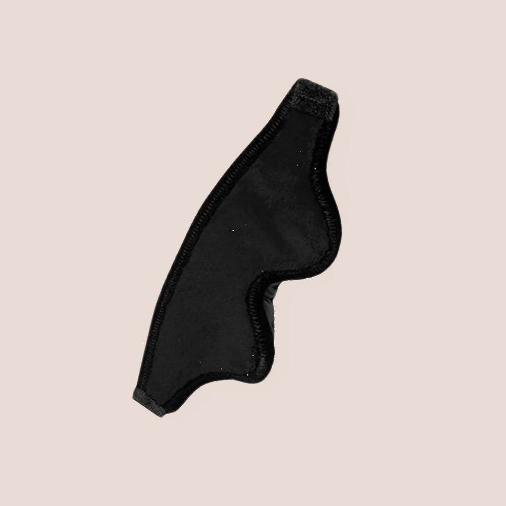 Darkened — detail view