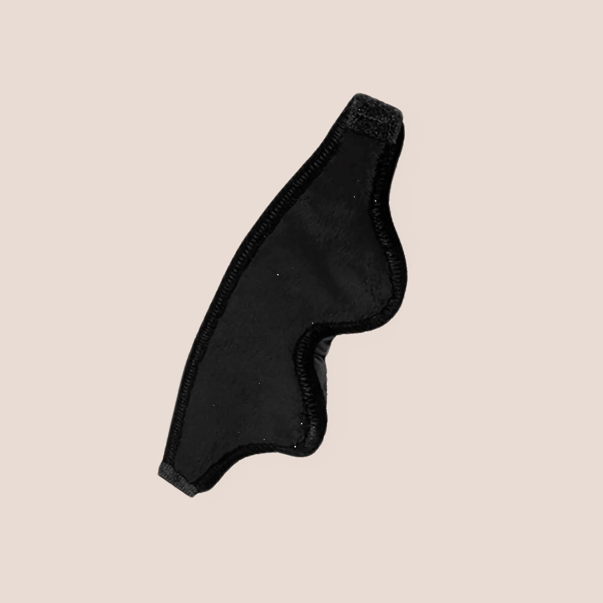 Darkened — detail view