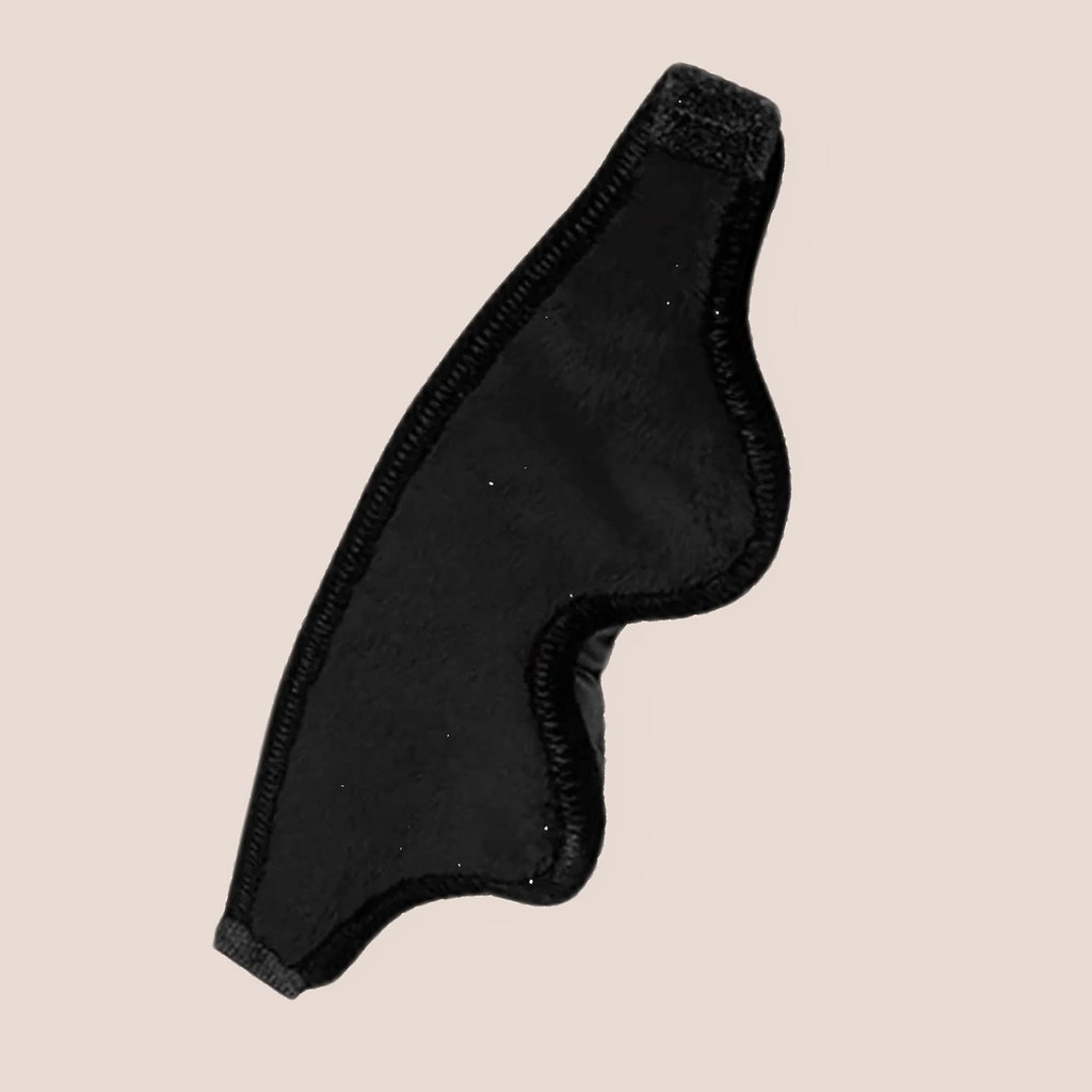Darkened — alternate view
