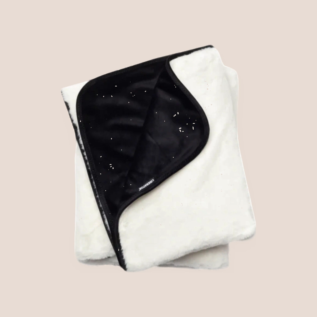 Draped — detail view