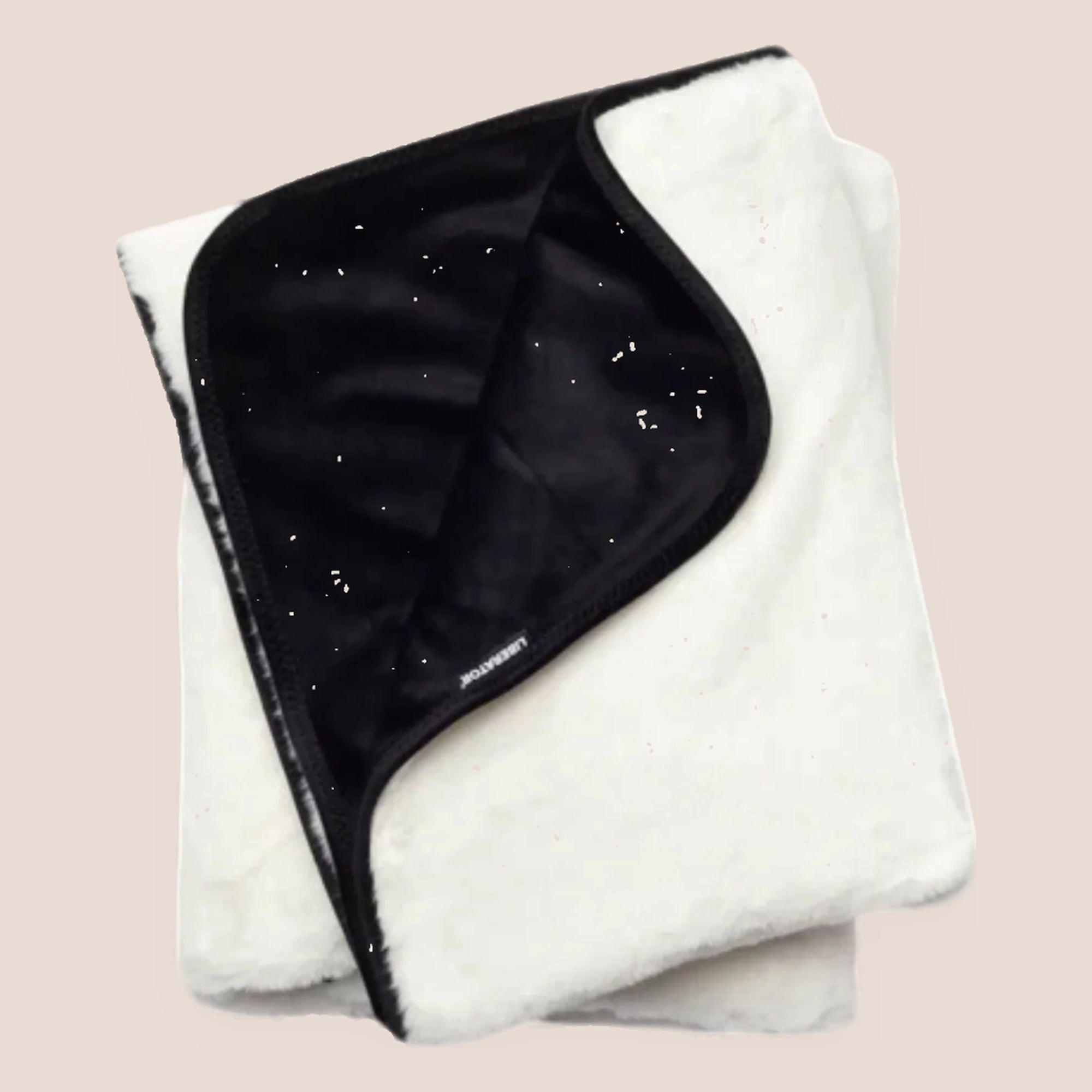 Draped — alternate view
