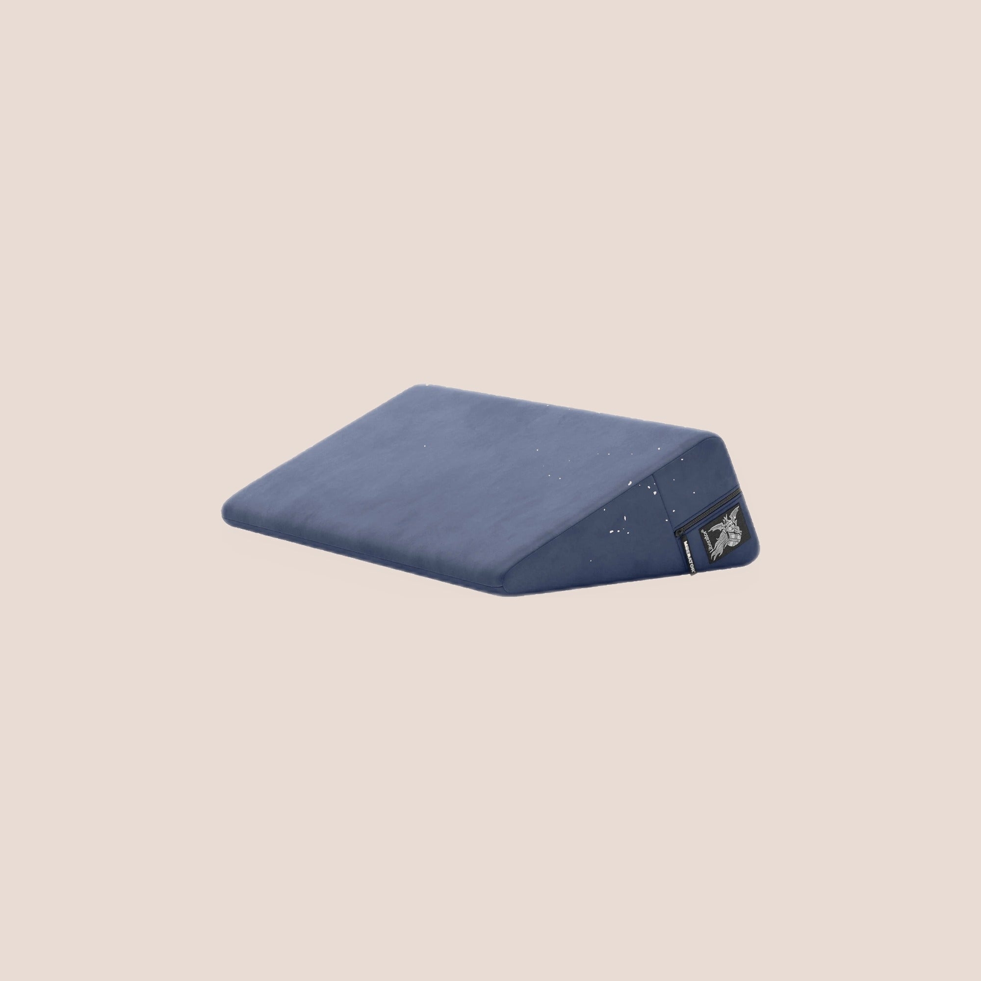Dreamy — intimacy support furniture on a warm blush background