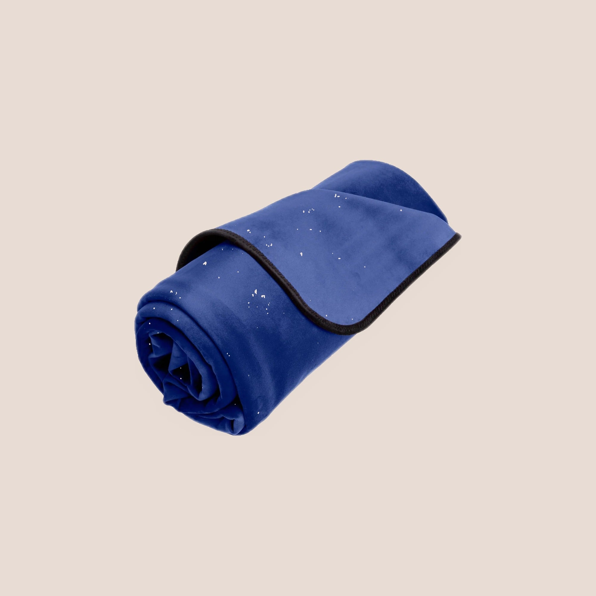 Drifted — intimacy support furniture on a warm blush background
