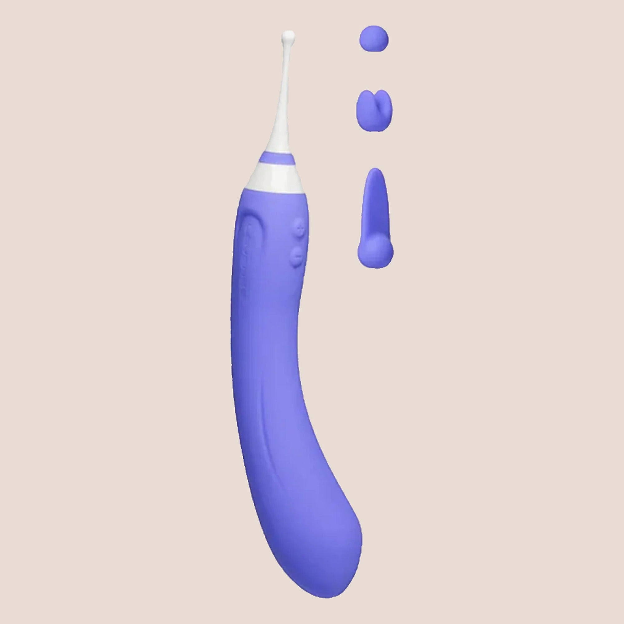 Duet — alternate view