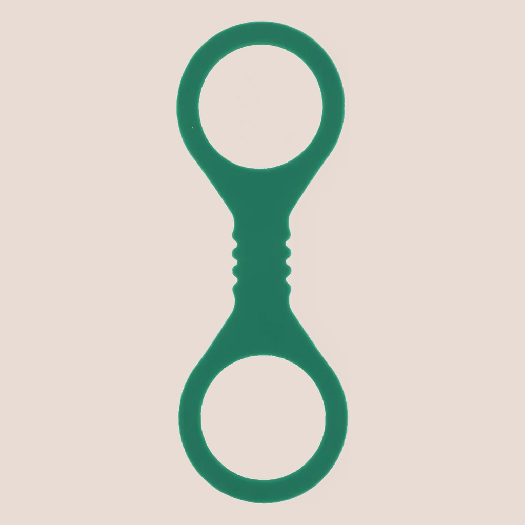 Dynamic — alternate view