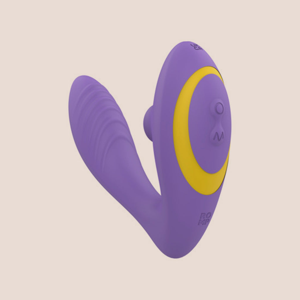 Echoed