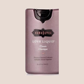 Enchant — intimate glide on a warm blush background