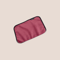 Flowering — intimacy support furniture on a warm blush background