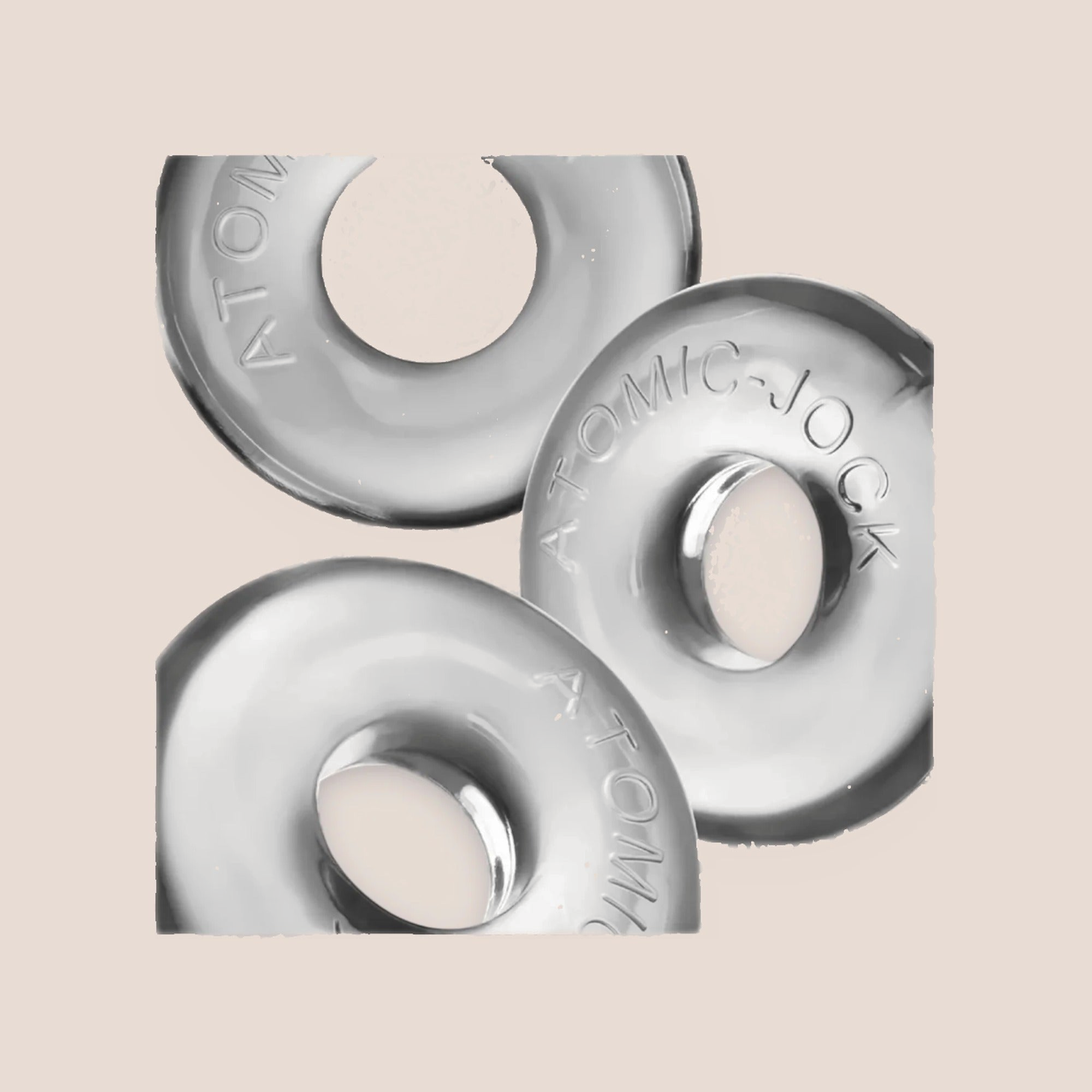 Frolicsome — detail view