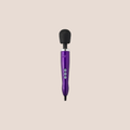 Galvanize — intimate massager on a warm blush background