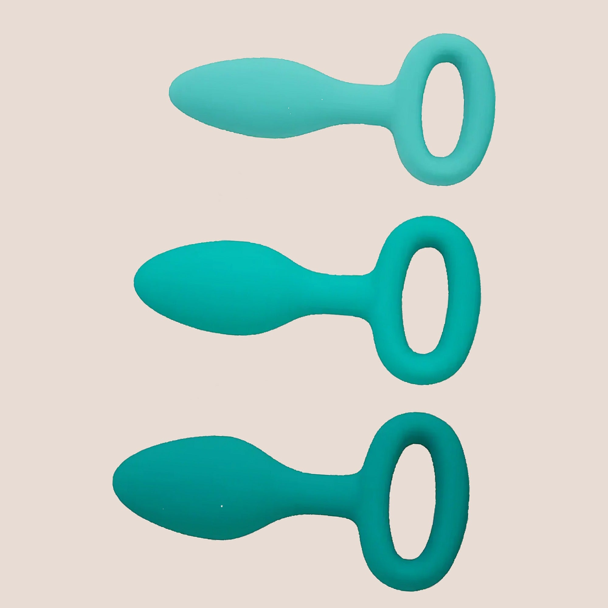 Gradual — alternate view