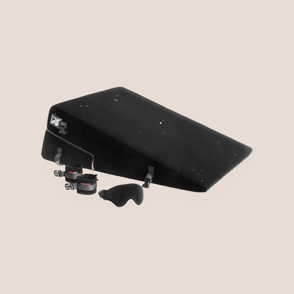 Inclined — detail view