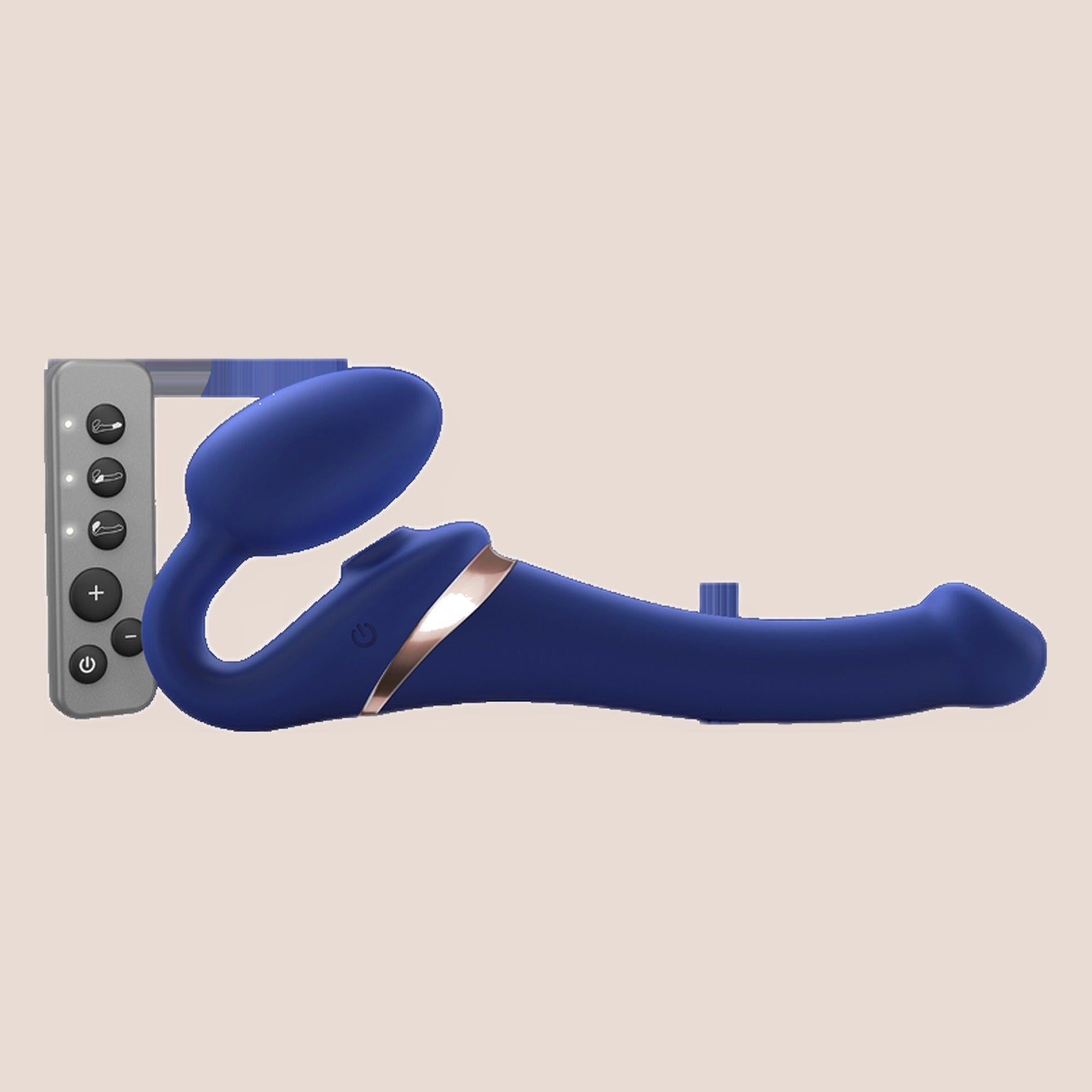 Interlaced — alternate view