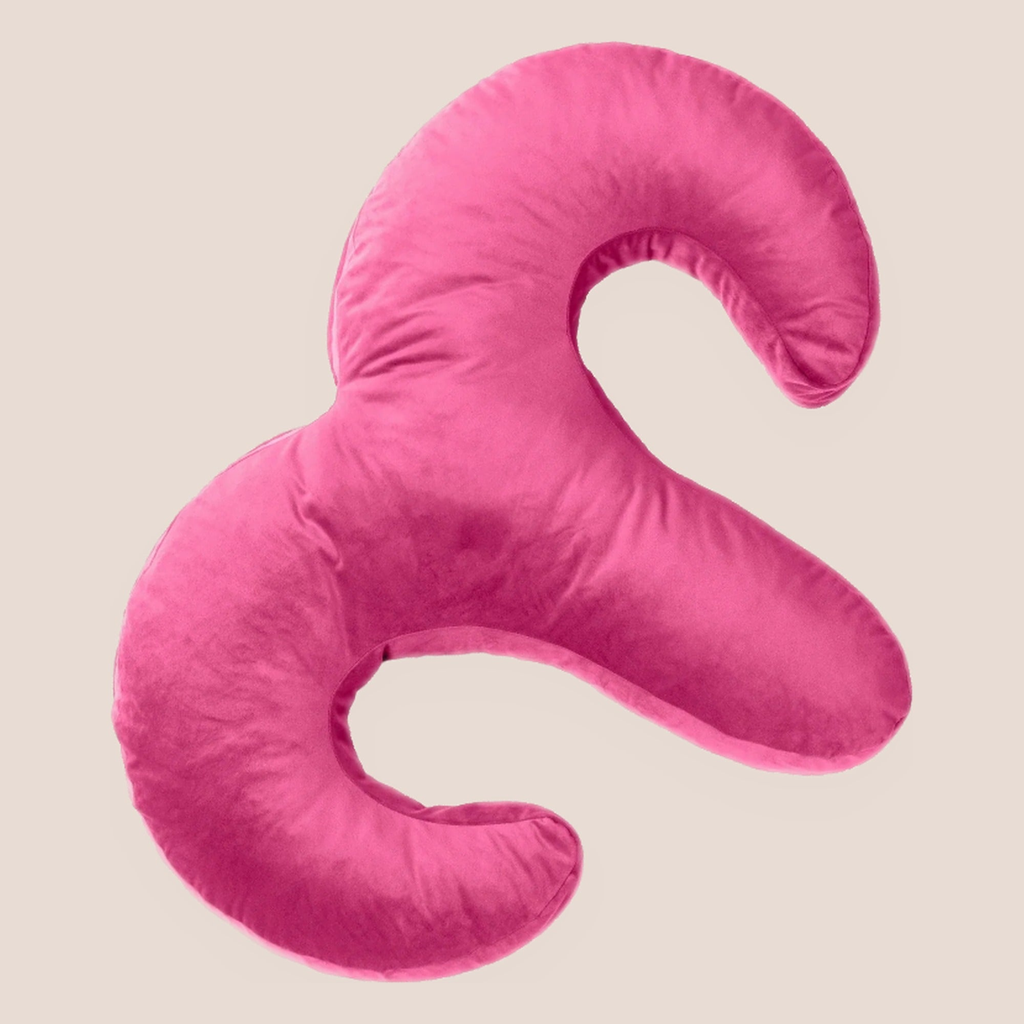 Intertwined — alternate view