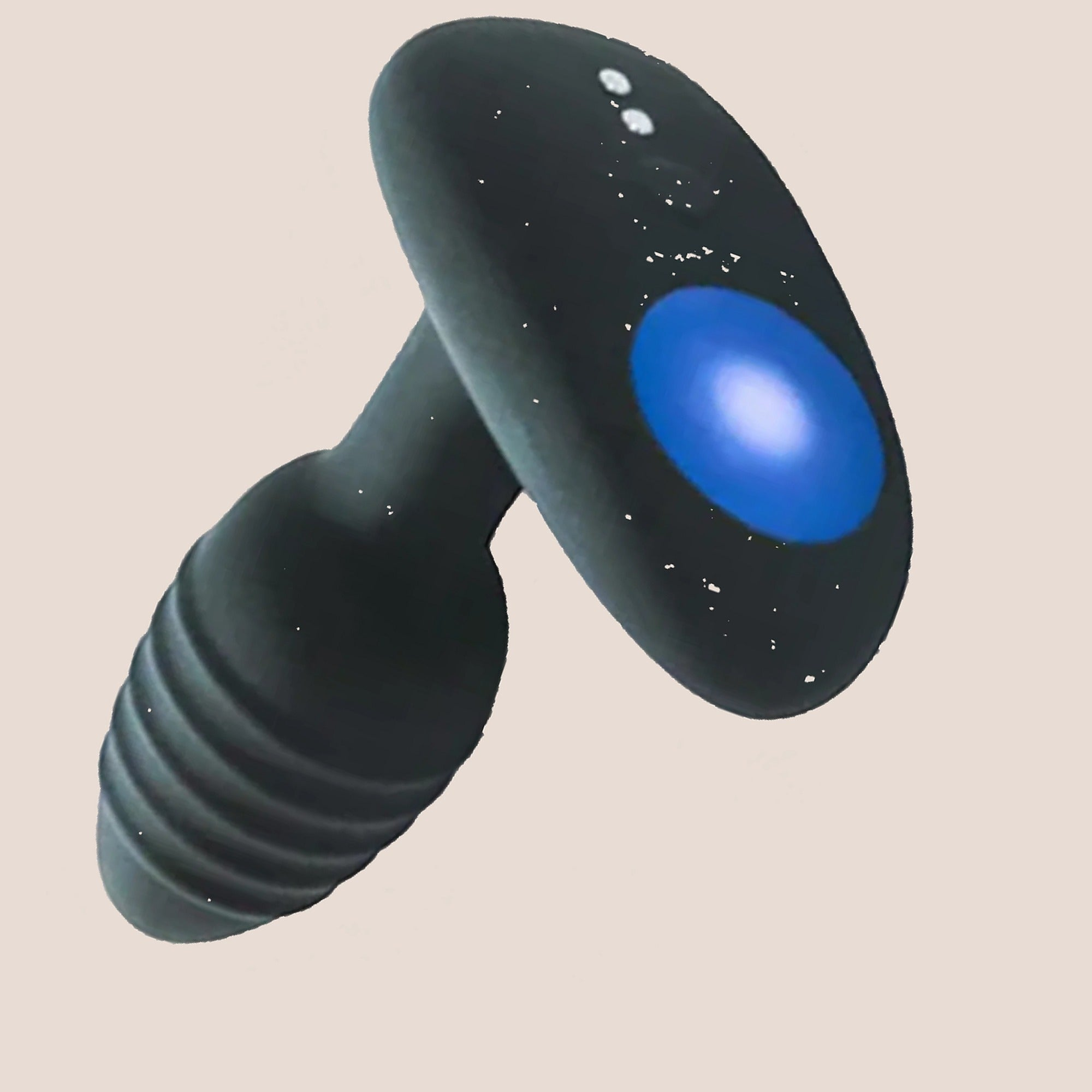 Inflamed — alternate view