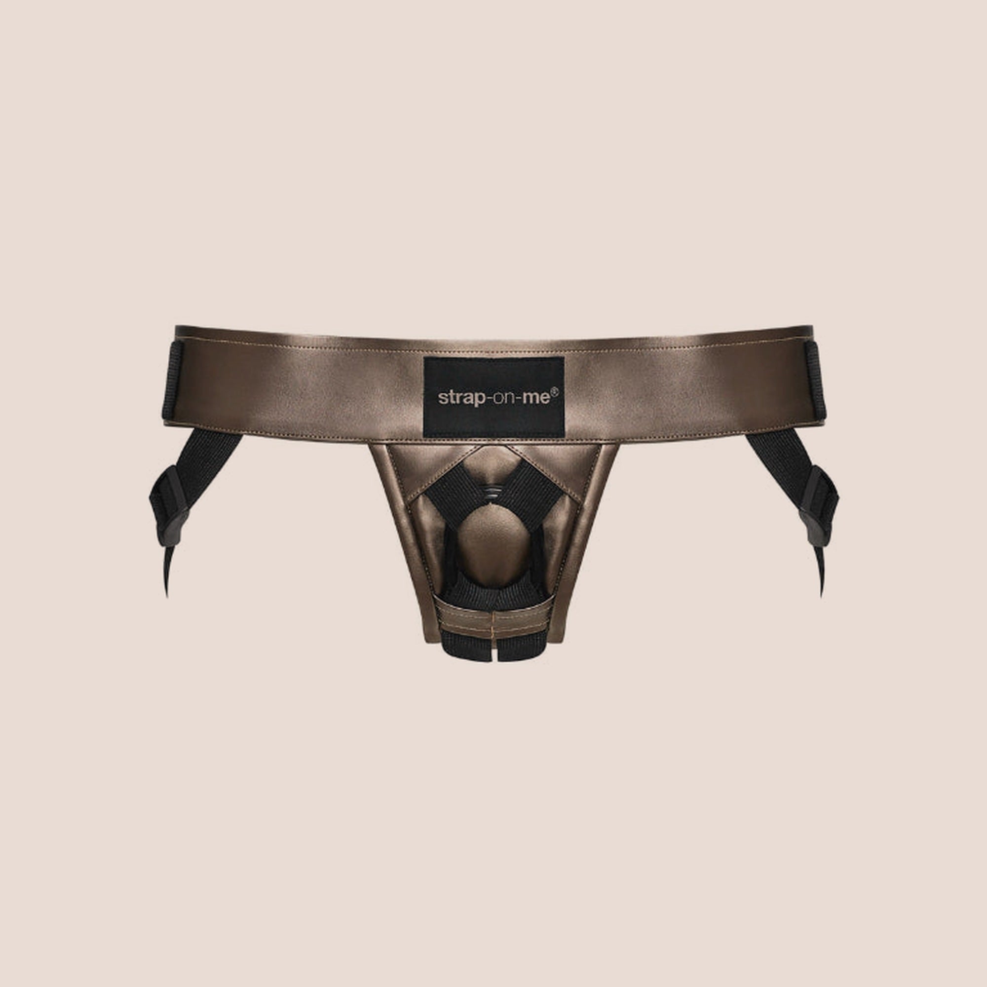 Magnetized