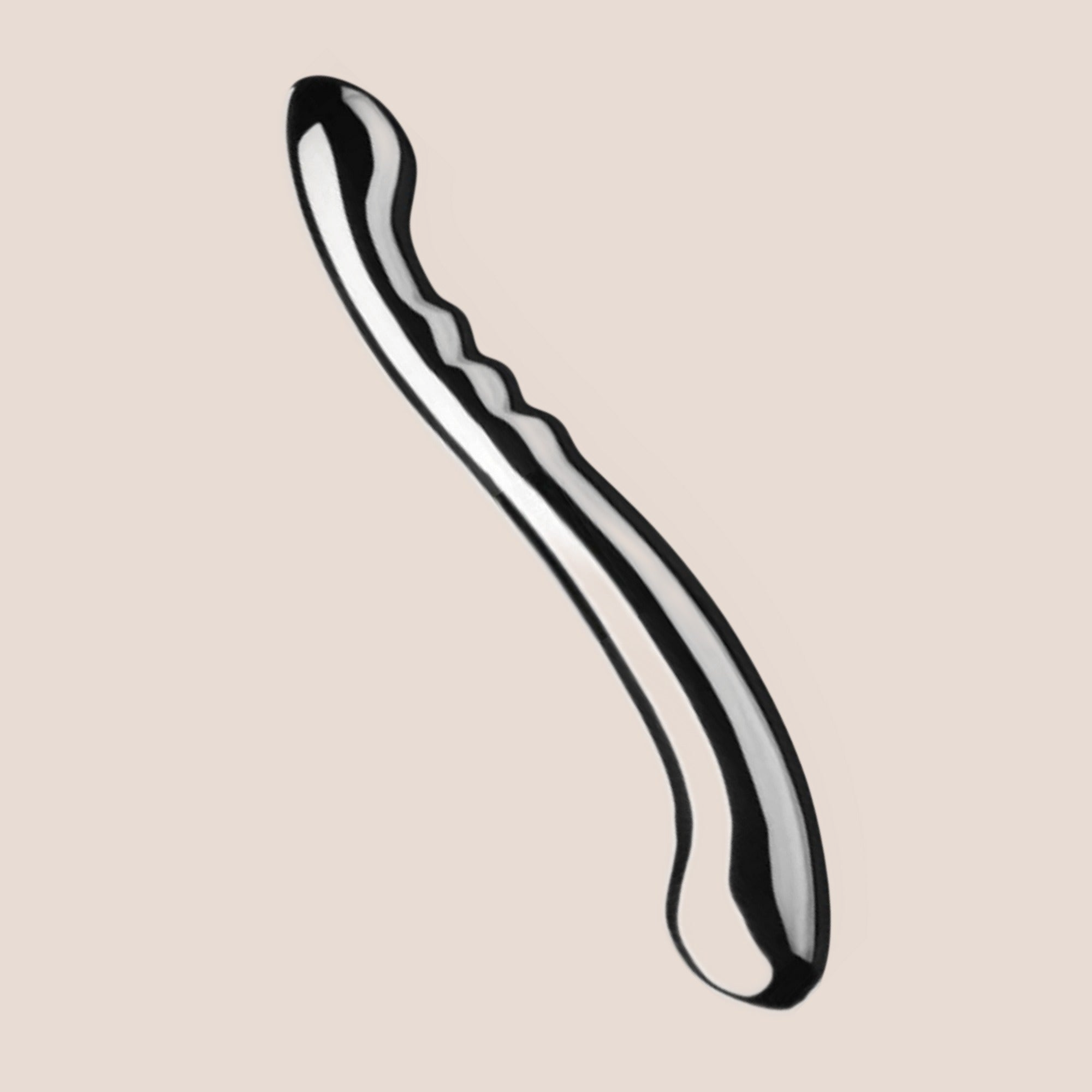 Moulded — alternate view