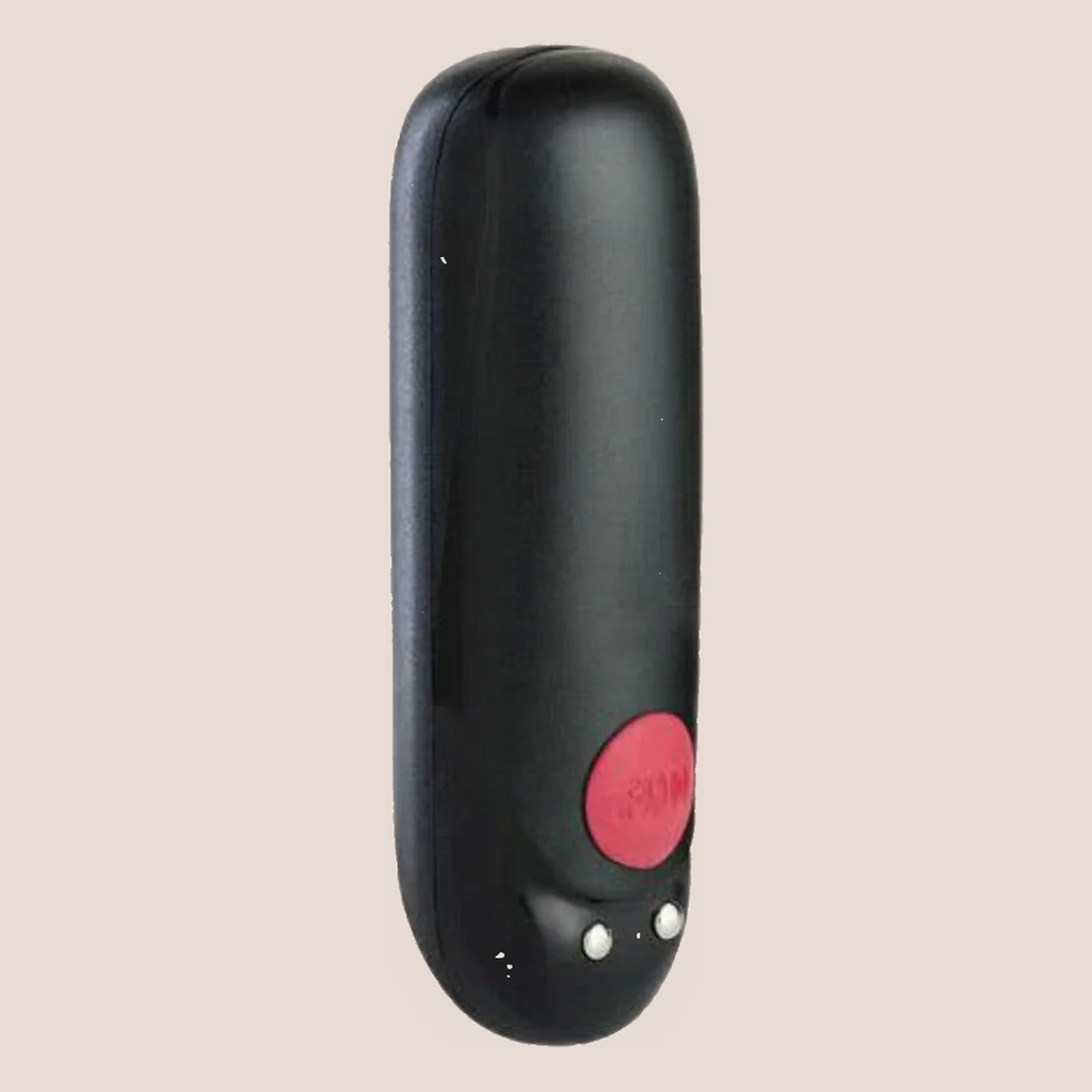 Murmured — alternate view