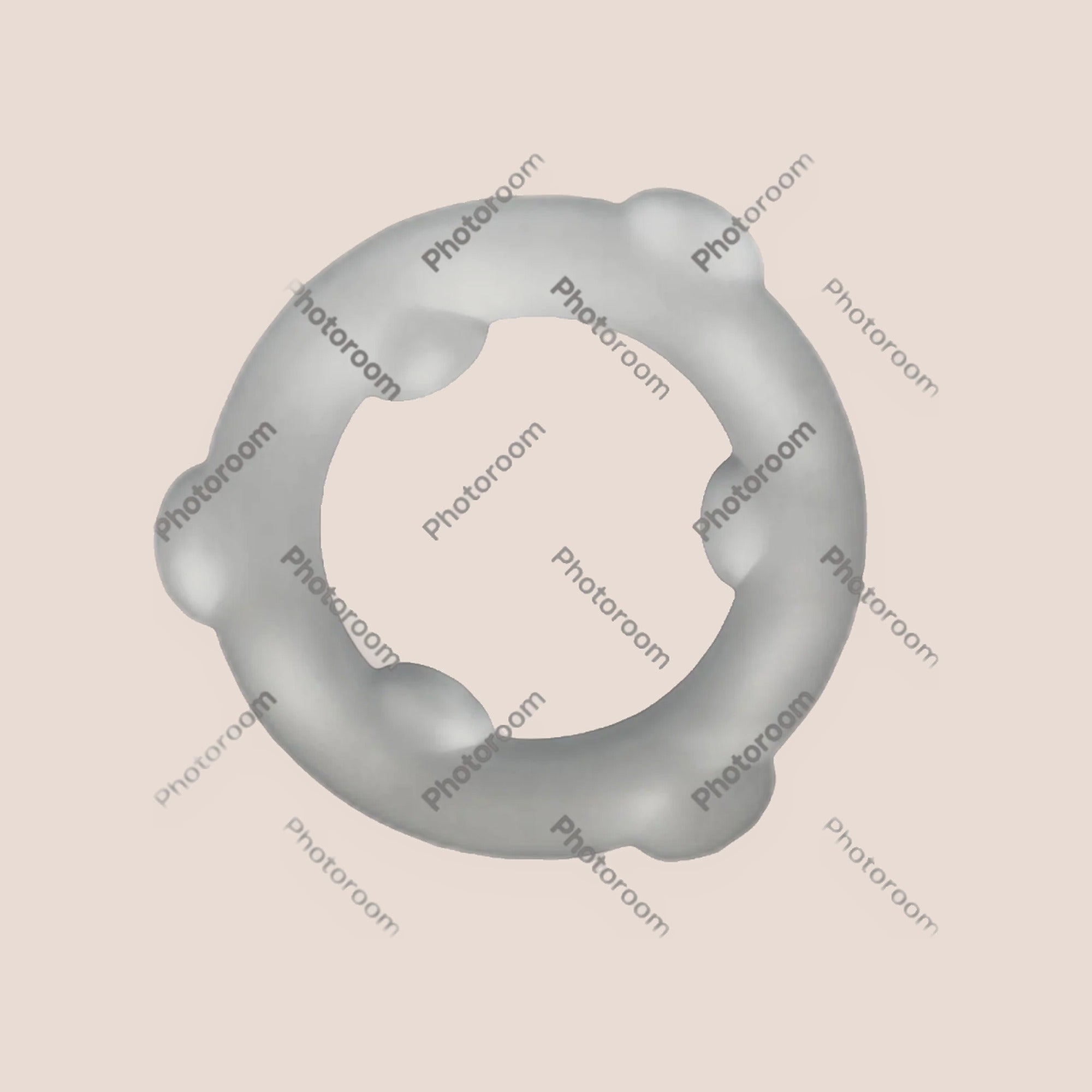 Communing — detail view
