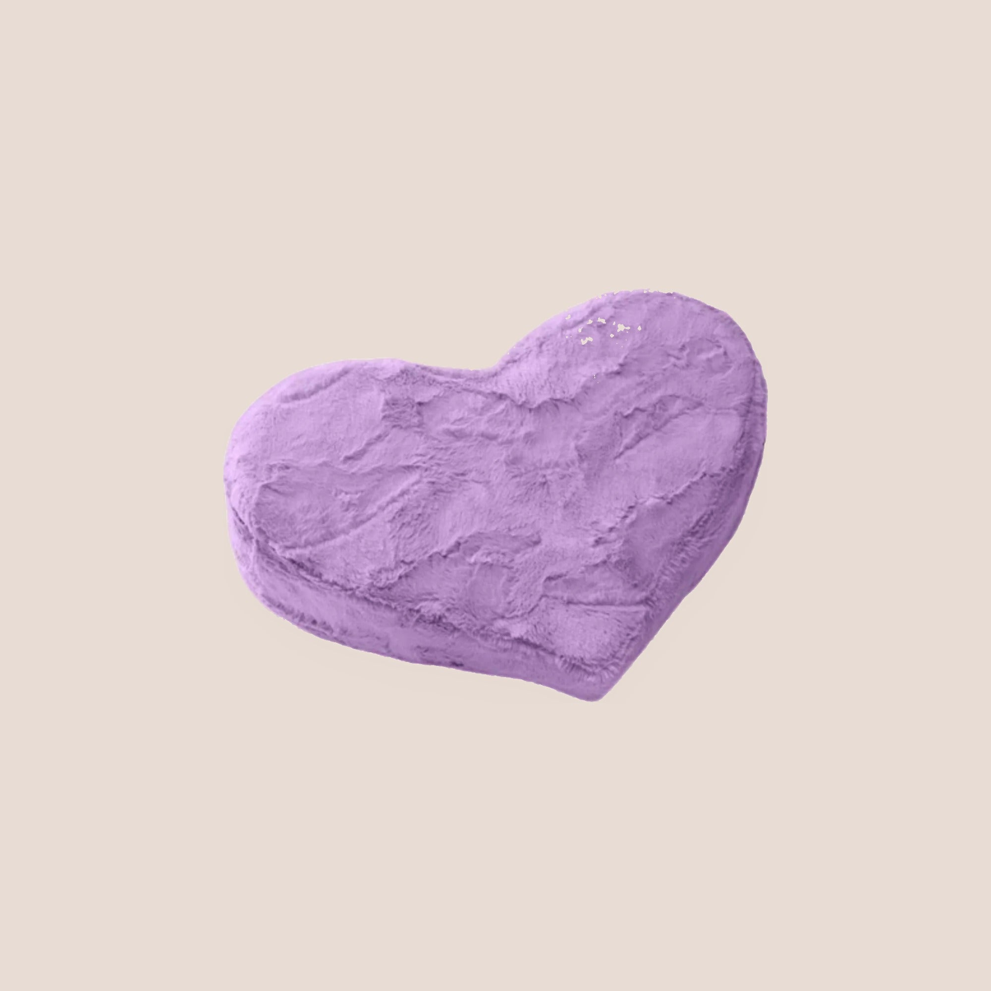 Plush — intimacy support furniture on a warm blush background