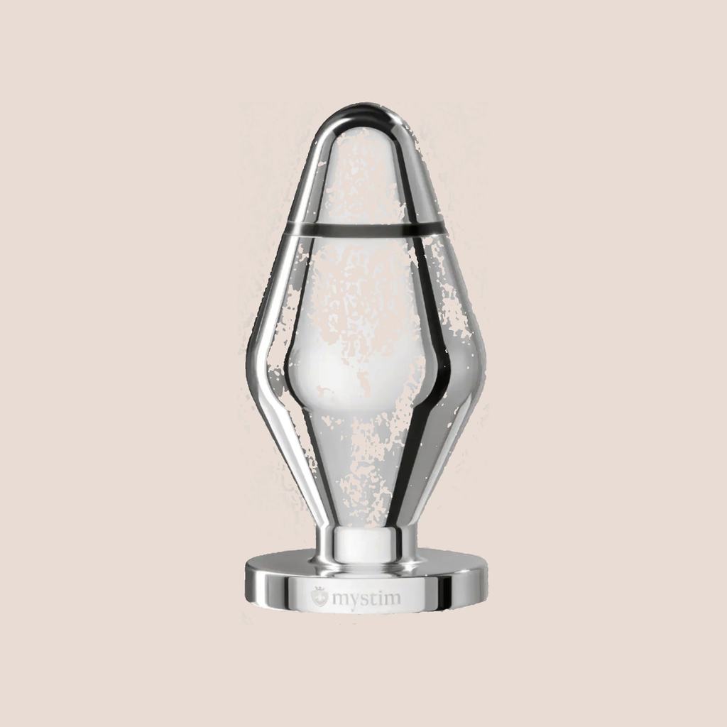 Polished — detail view