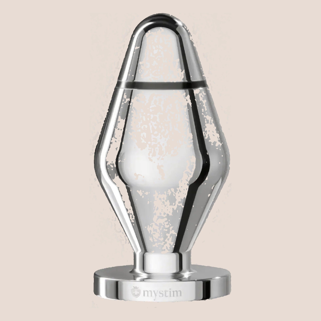 Polished — alternate view