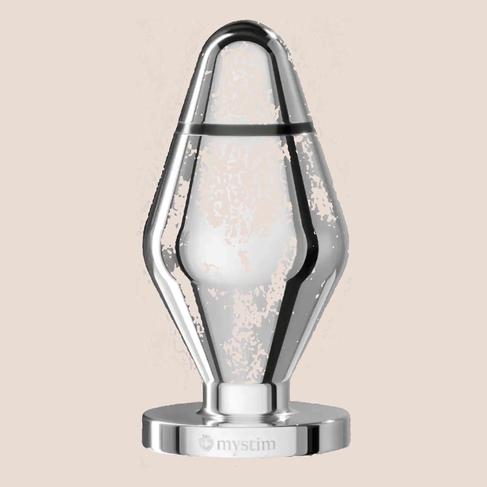 Polished — alternate view