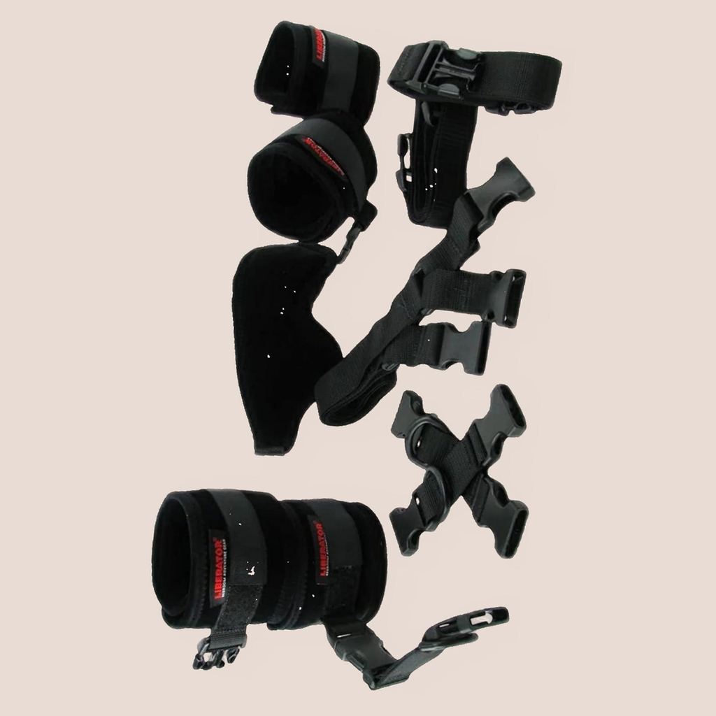 Prepared — alternate view