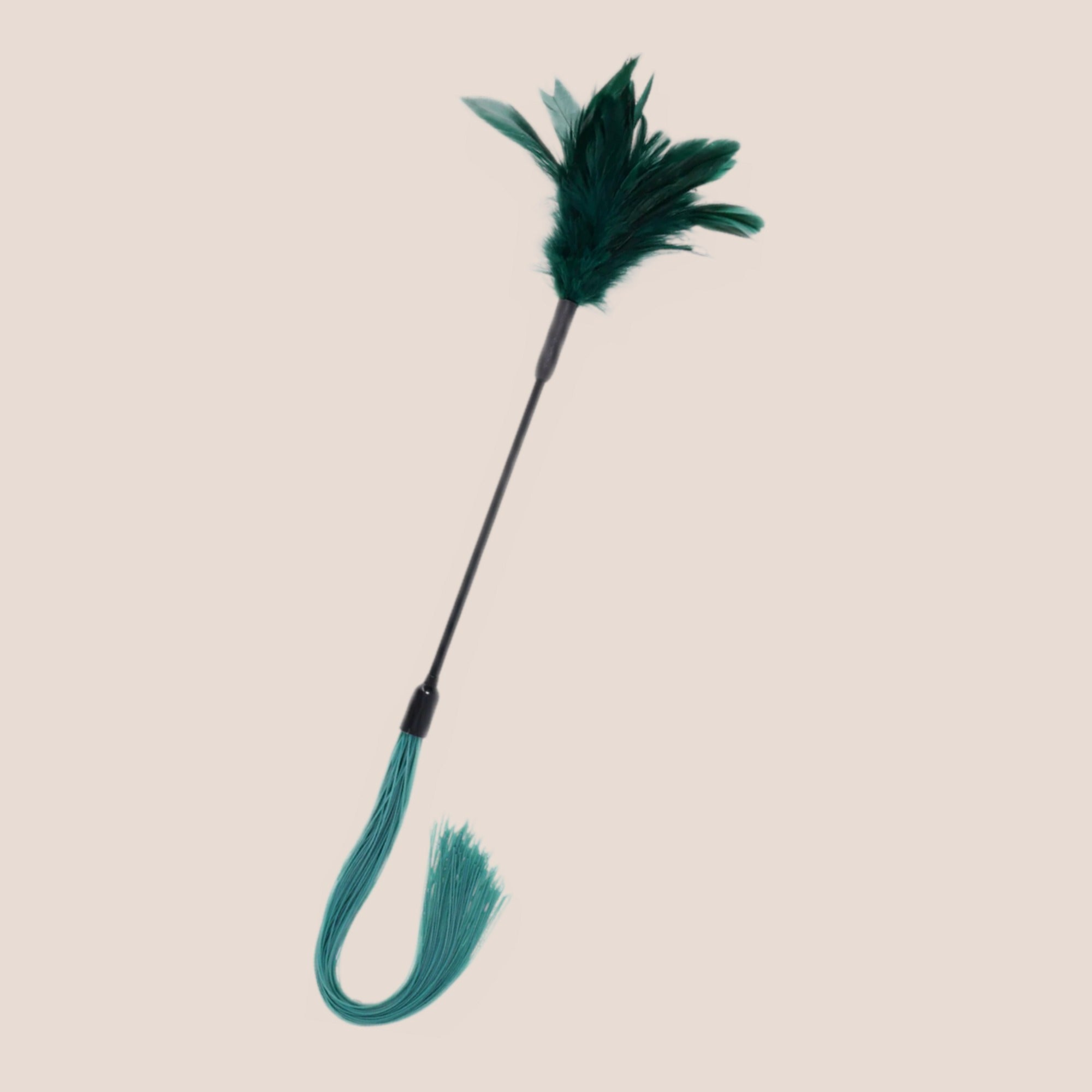 Quickened — alternate view