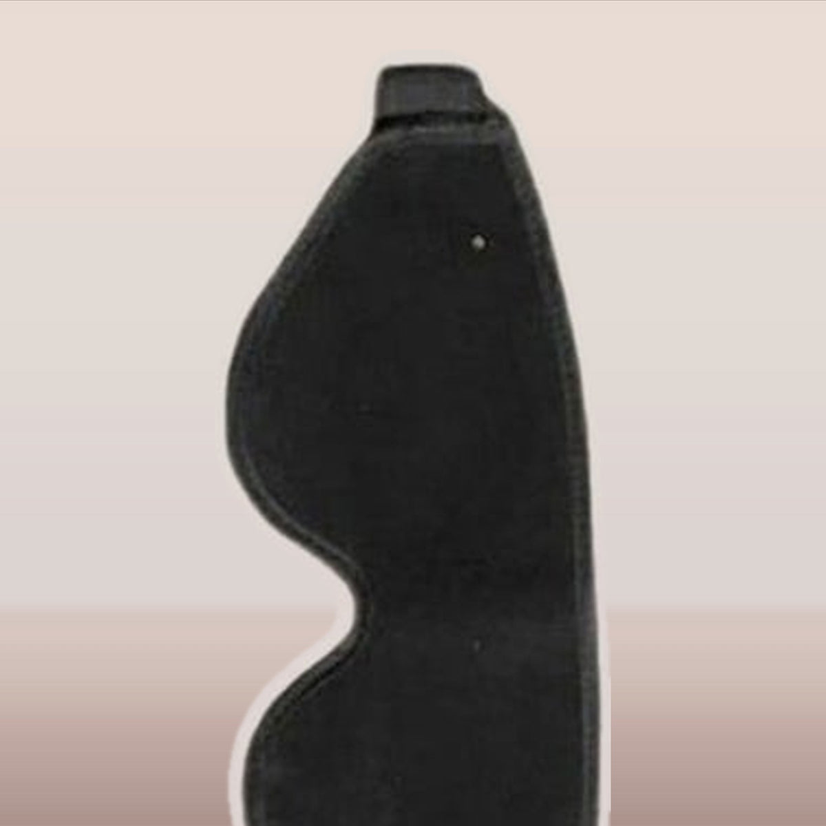 Clasped