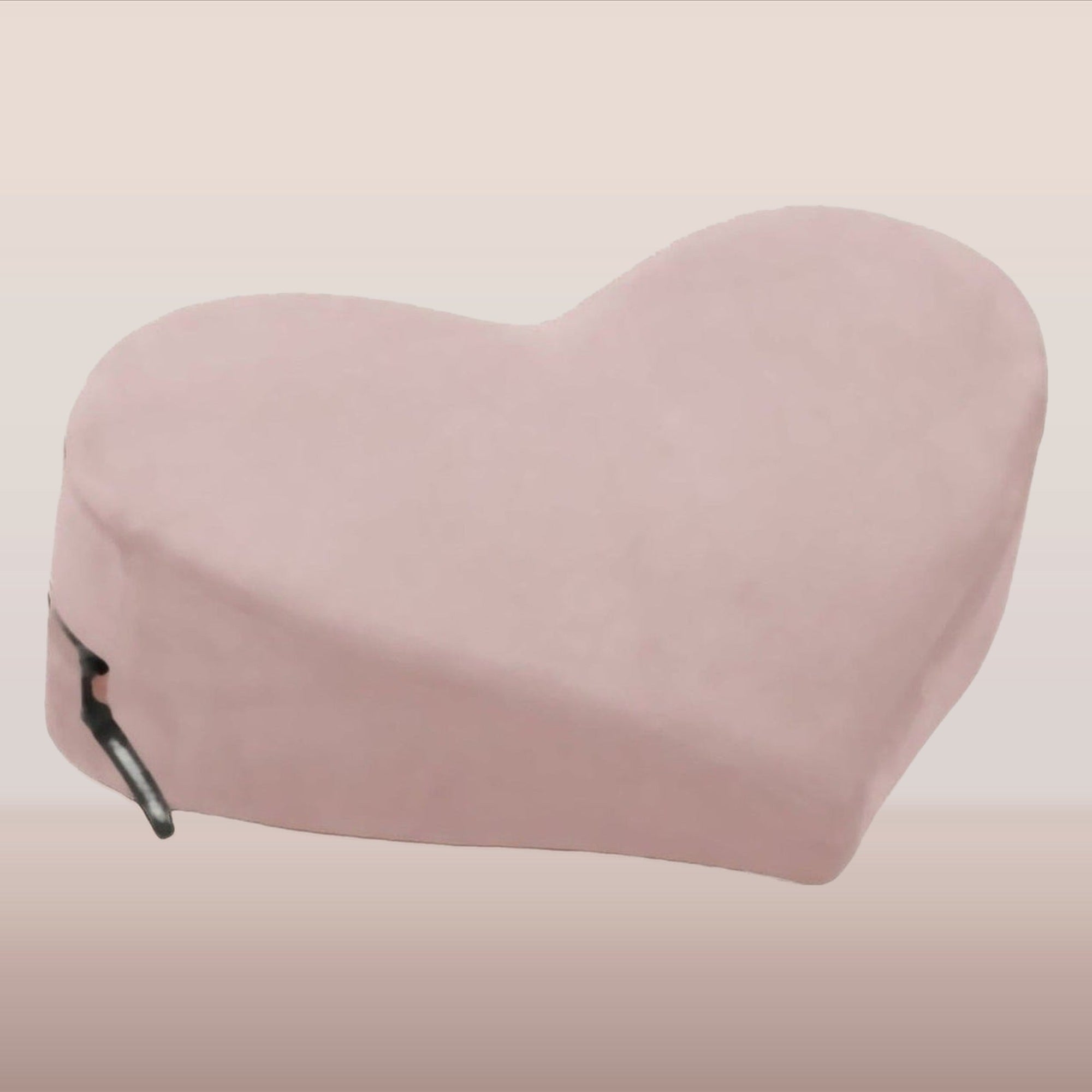 Blushing