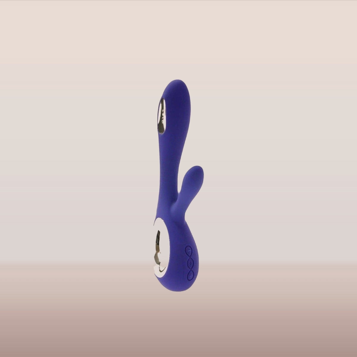 Undulating