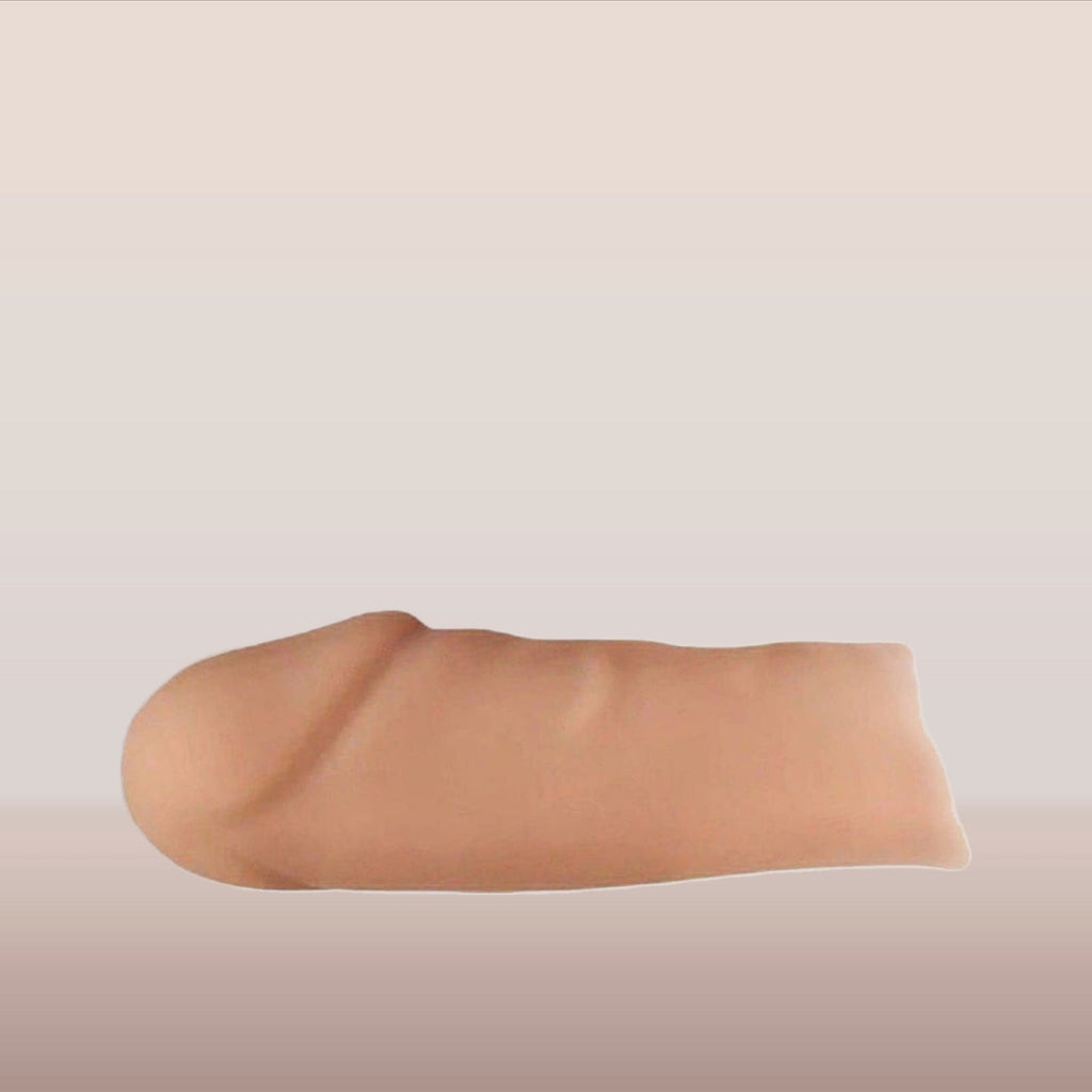 Palpable