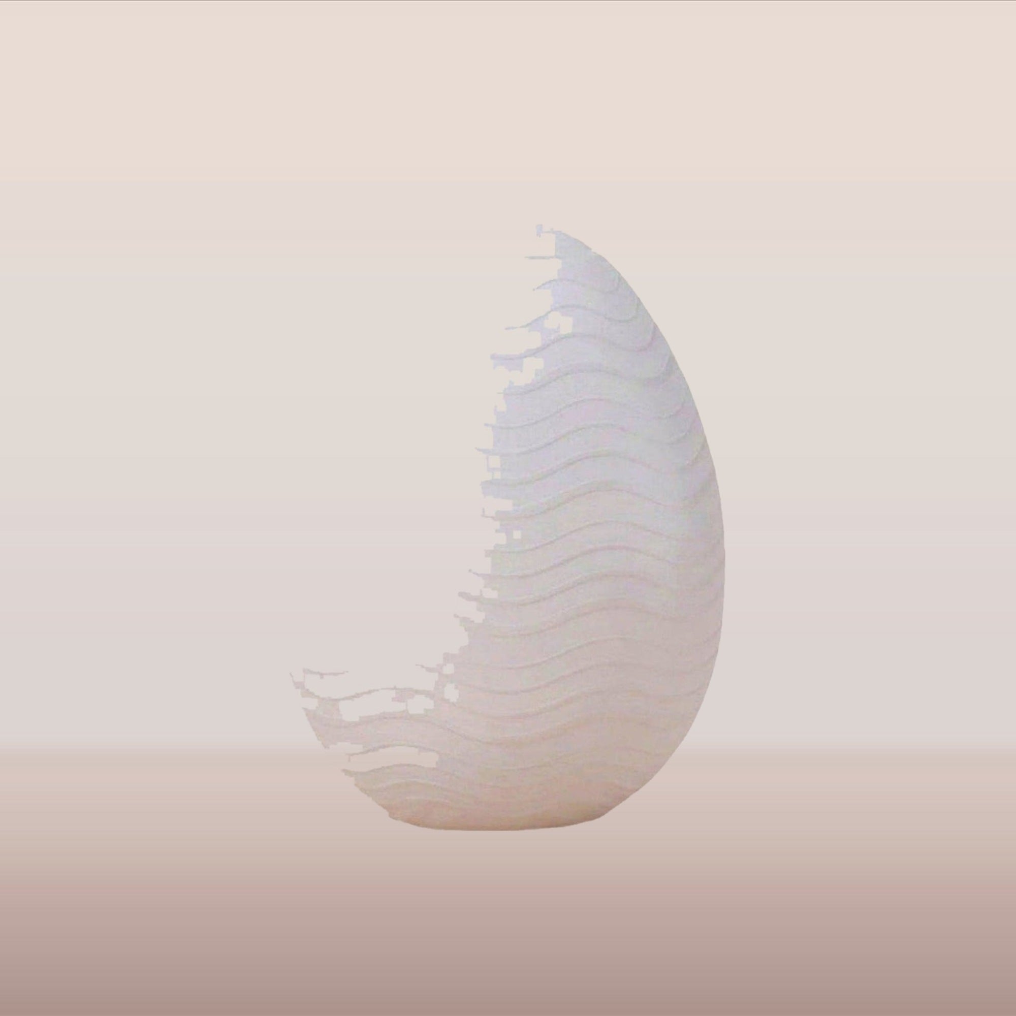 Rippled