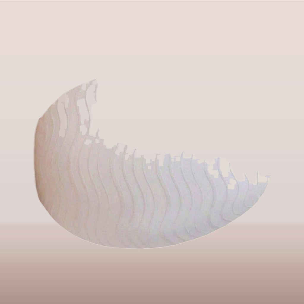 Rippled