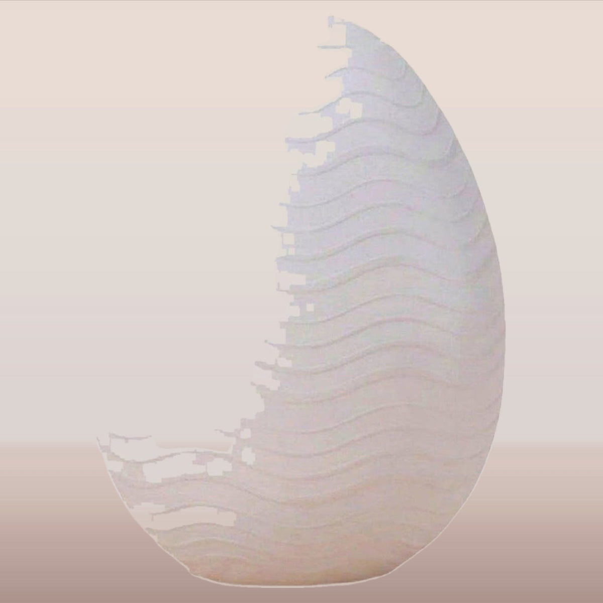 Rippled