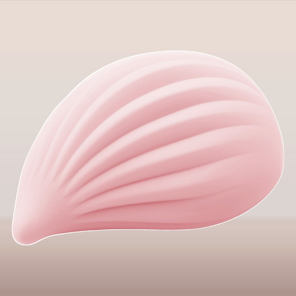 Cupped