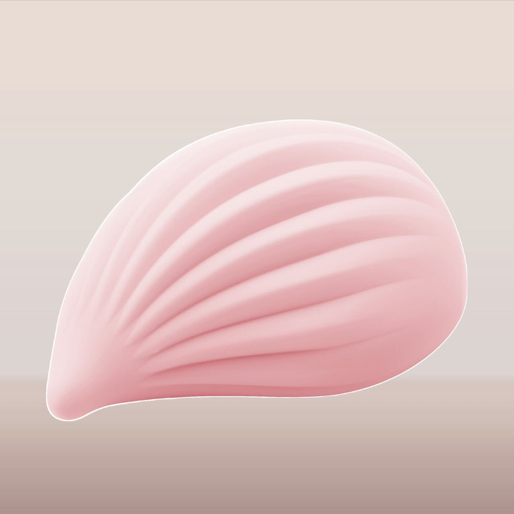 Cupped
