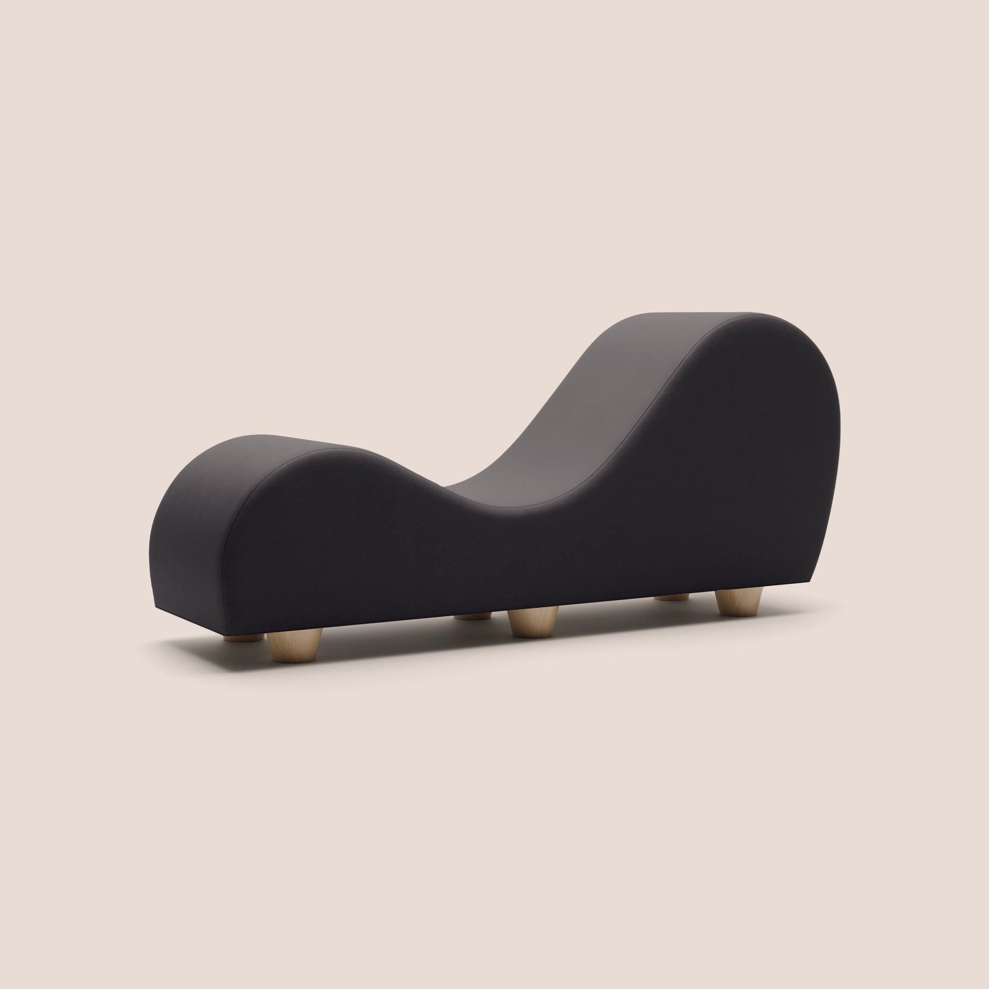 Reclined