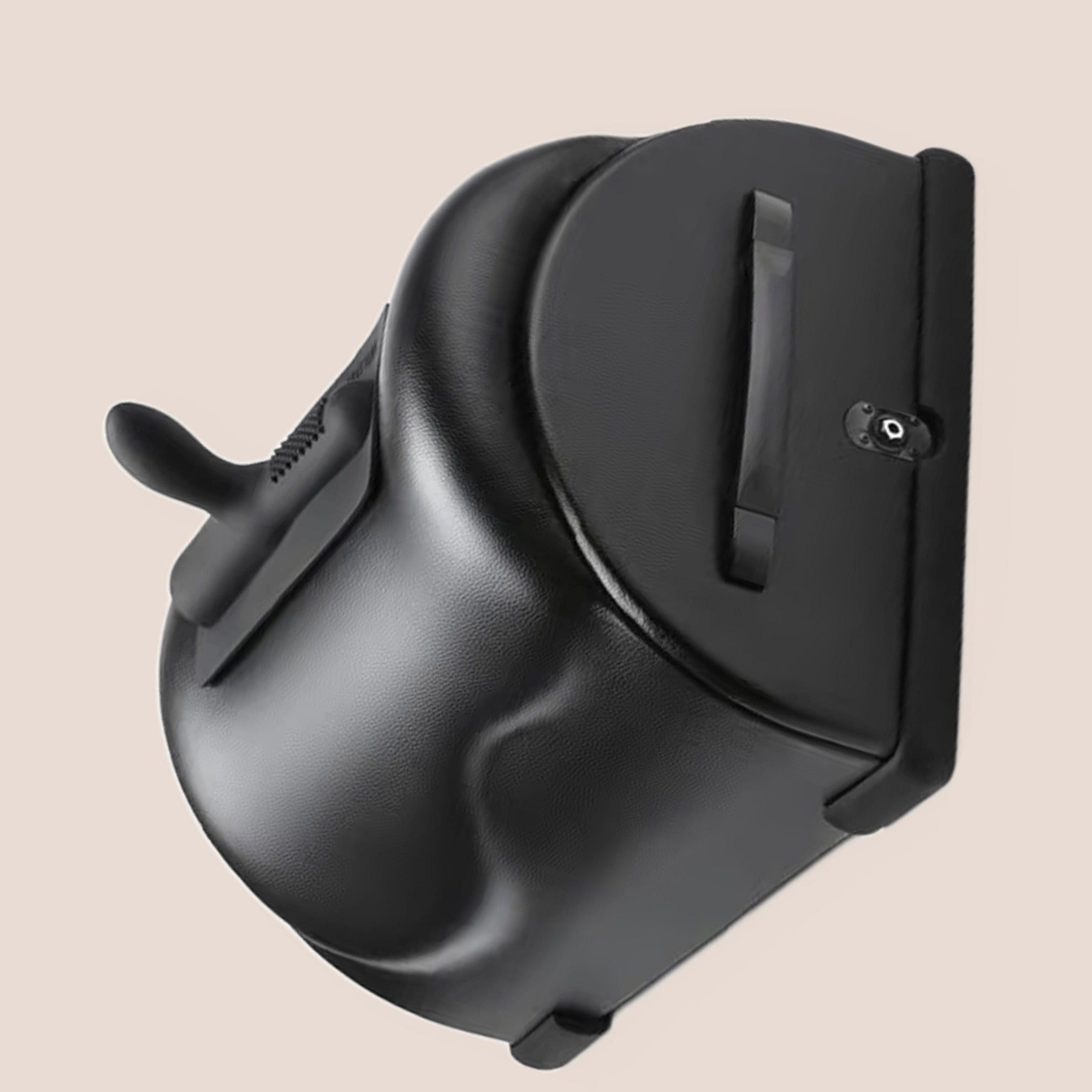 Ridden — alternate view