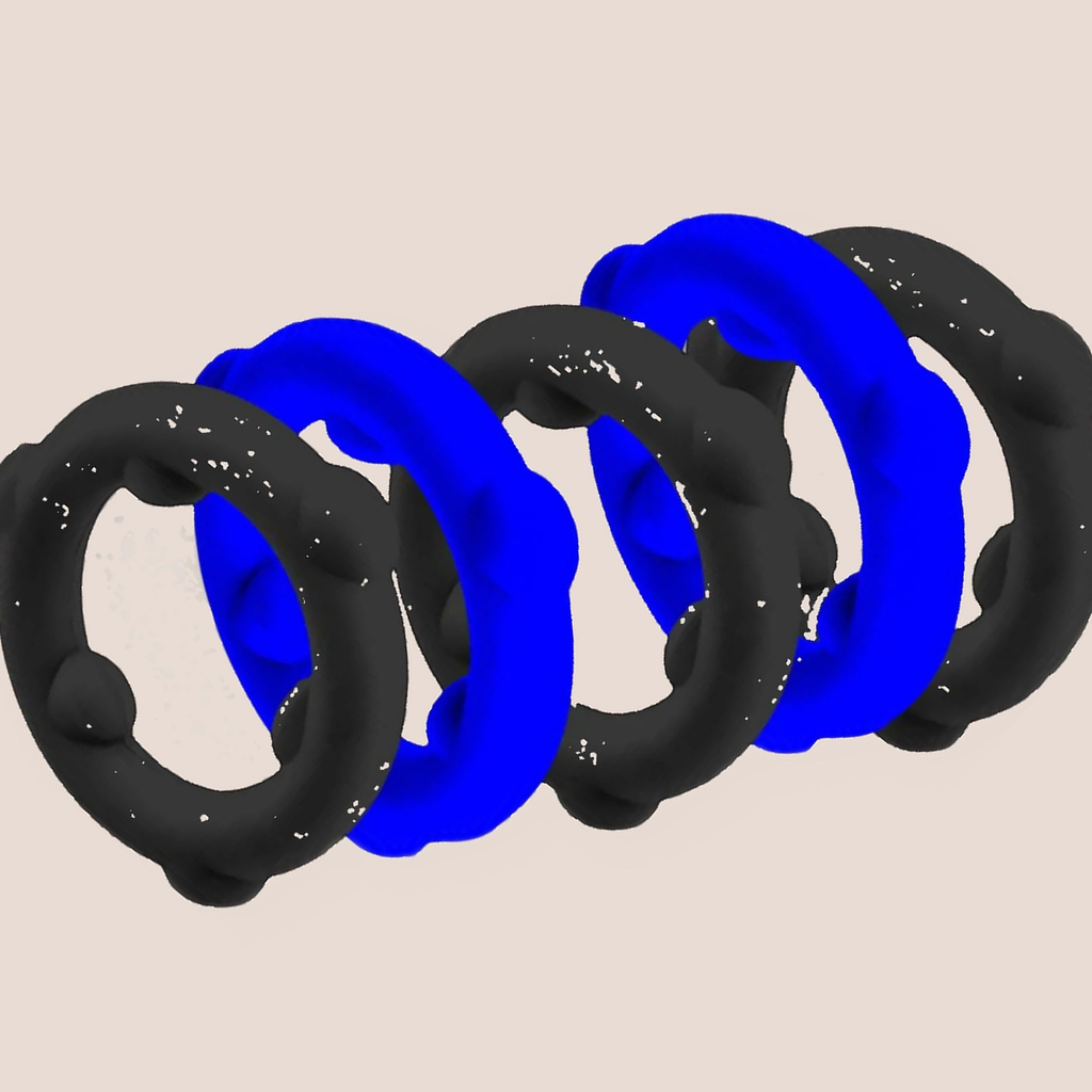 Encircled — alternate view